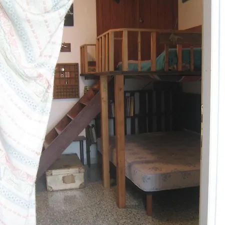 Homestay szállás Badwatercreek Carrodano Inferiore