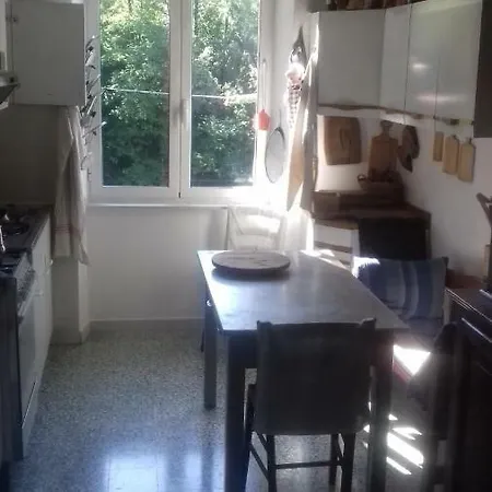 Homestay Badwatercreek Carrodano Inferiore