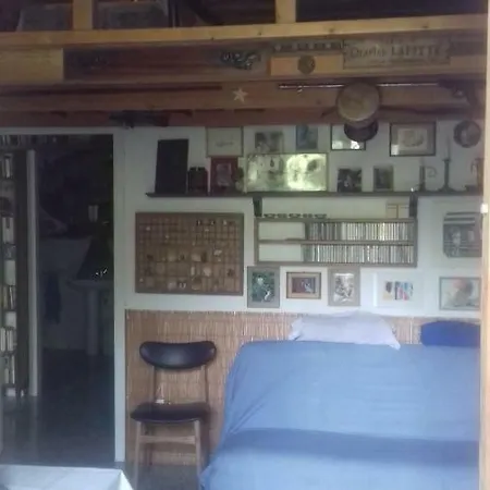 Homestay szállás Badwatercreek Carrodano Inferiore