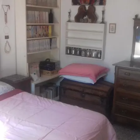 Homestay Badwatercreek Carrodano Inferiore