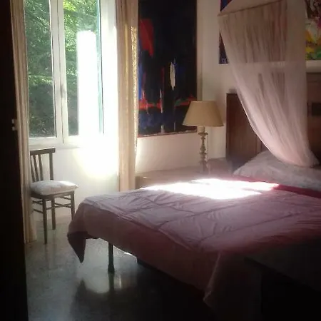 Badwatercreek Homestay Carrodano Inferiore