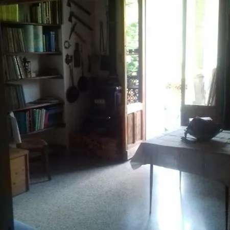 Homestay szállás Badwatercreek